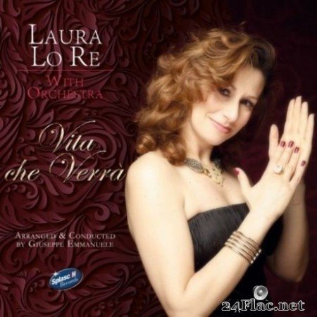 Laura Lo Re - Vita che verrà (2020) FLAC
