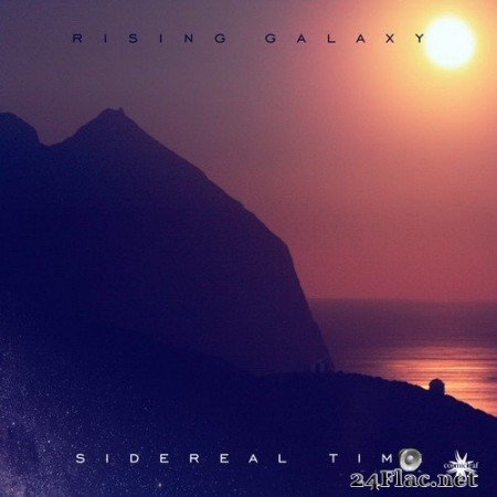 Rising Galaxy - Sidereal Time (2020) Hi-Res
