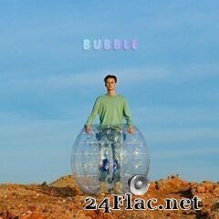 Ant Saunders - BUBBLE (2020) FLAC