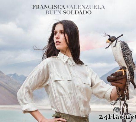 Francisca Valenzuela - Buen Soldado (2011/2014) [FLAC (tracks)]