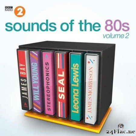 VA - Sounds Of The 80s Volume 2 (Unique Covers of Classic Hits) (2016) [FLAC (tracks + .cue)]
