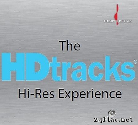 VA - The HDtracks Hi-Res Experience (2015) [FLAC (tracks)]