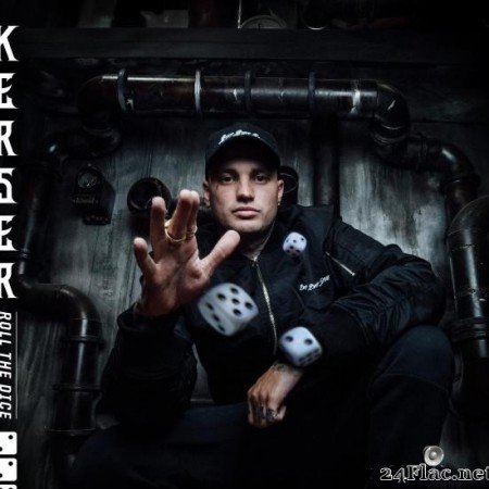 Kerser - Roll The Dice (2020) [FLAC (tracks)]