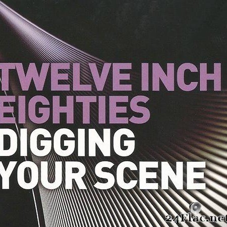 VA - Twelve Inch Eighties: Digging Your Scene (2016) [FLAC (tracks + .cue)]