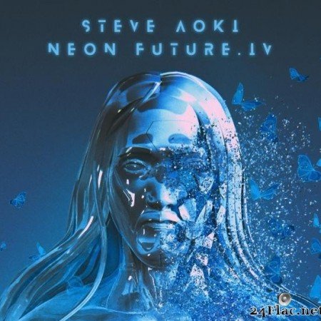 Steve Aoki - Neon Future IV (2020) [FLAC (tracks)]