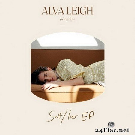 Alva Leigh - Self/less EP (2020) Hi-Res