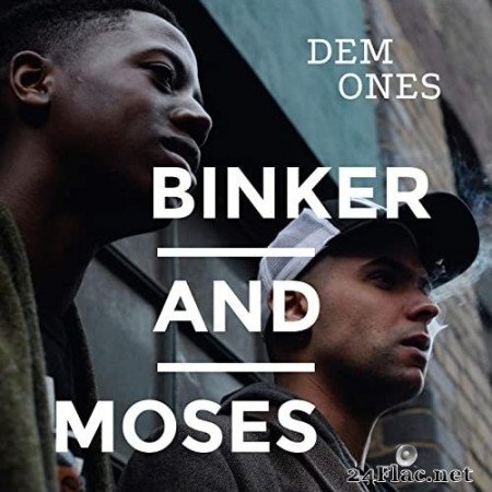 Binker and Moses - Dem Ones (2015/2020) Hi-Res