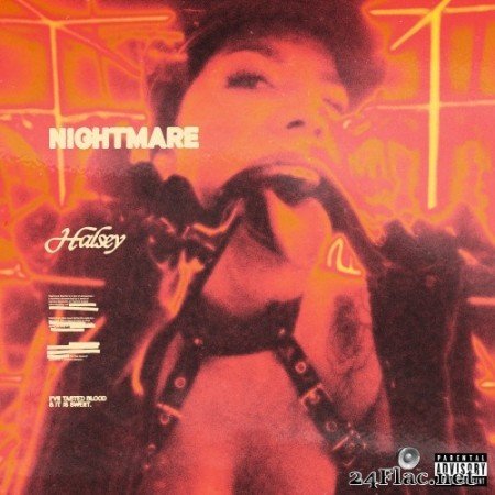 Halsey - Nightmare (2019) (Single) Hi-Res