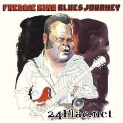 Freddie King - Blues Journey, Vol. 1 (Live) (2020) FLAC
