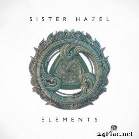 Sister Hazel - Elements (2020) FLAC