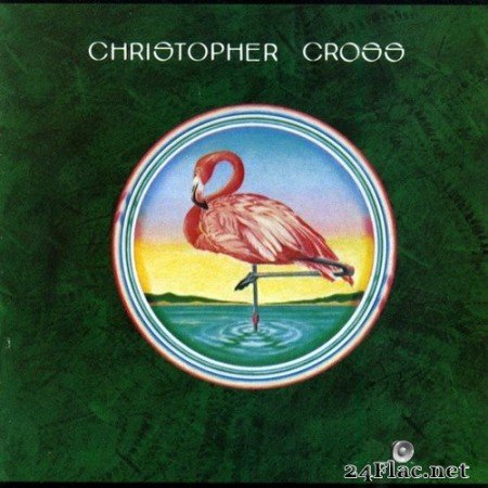 Christopher Cross - Christopher Cross (2009) Hi-Res
