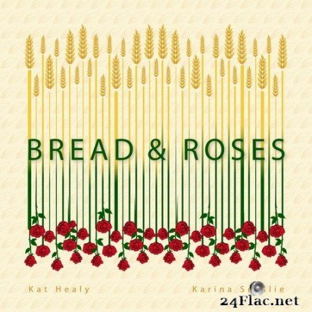 Kat Healy - Bread and Roses (2020) Hi-Res