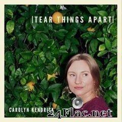 Carolyn Kendrick - Tear Things Apart (2020) FLAC