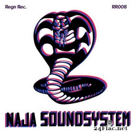 Naja Soundsystem - Naja Soundsystem (2020) Hi-Res