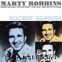 Marty Robbins - Rockin’ Robbins (2020) FLAC