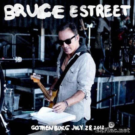 Bruce Springsteen - 2012-07-28 Ullevi, Gothenburg, SE (2020) FLAC