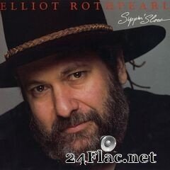 Elliot Rothpearl - Sippin’ Slow (2020) FLAC