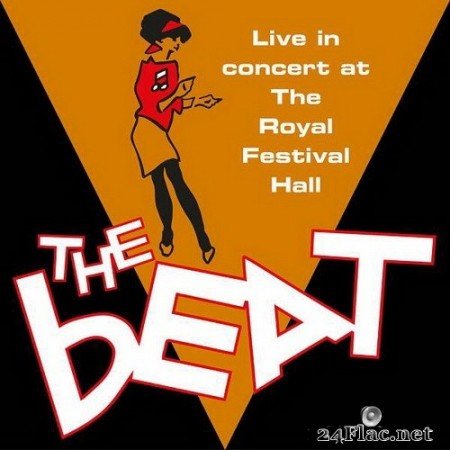 The Beat, The English Beat - Live in Concert at the Royal Festival Hall (2020) FLAC