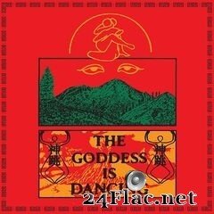 D.K. - The Goddess Is Dancing (2020) FLAC