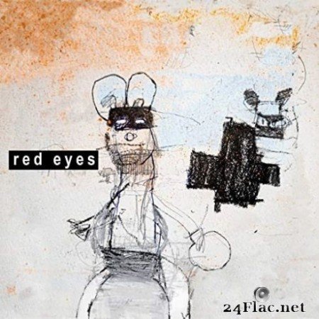 Carter Vail - Red Eyes (2020) Hi-Res + FLAC