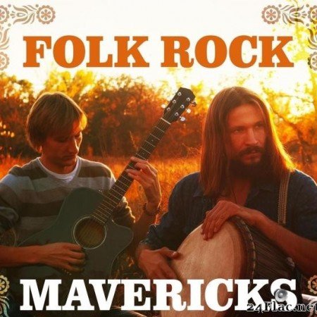 VA - Folk Rock Mavericks (2020) [FLAC (tracks)]
