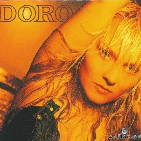 Doro - Doro (1990) [FLAC (tracks + .cue)]