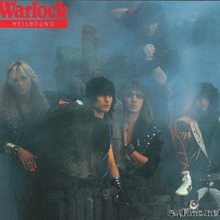 Warlock - Hellbound (1985) [FLAC (tracks+.cue)]