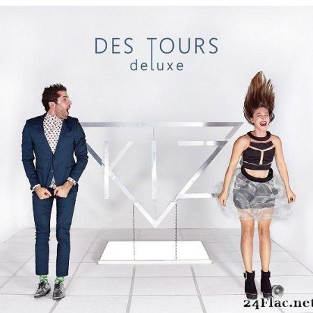 KIZ - Des tours (Deluxe) (2018) [FLAC (tracks)]