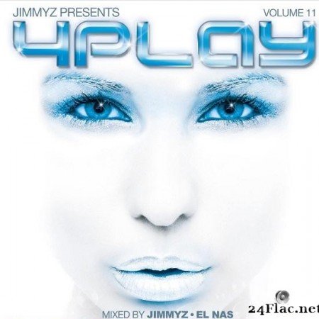 VA - Jimmy Z Presents: 4 Play Vol 11 (2012) [FLAC (tracks + .cue)]