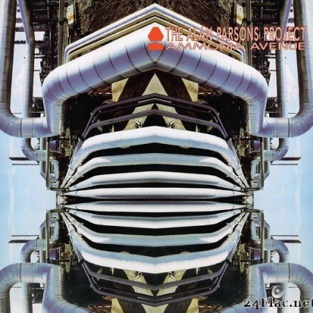 The Alan Parsons Project - Ammonia Avenue (1984/2020) [FLAC (tracks)]