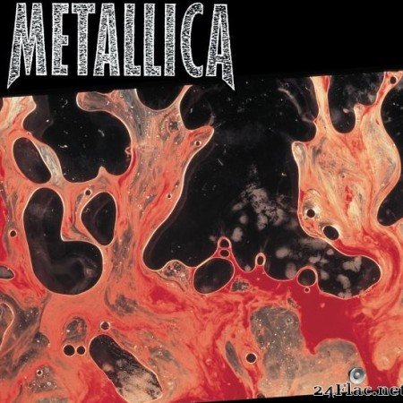 Metallica - Load (1996/2020) [FLAC (tracks)]