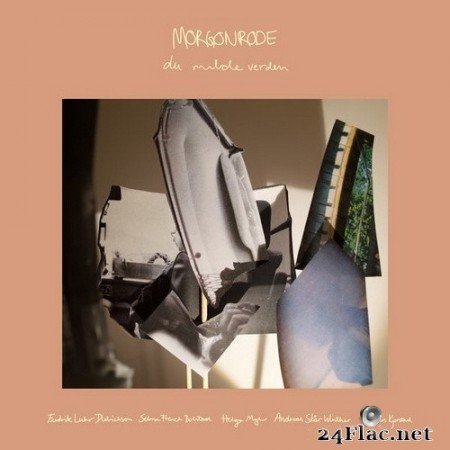 Morgonrode - Du milde verden (2020) Hi-Res