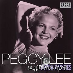 Peggy Lee - Decca Rarities (2020) FLAC