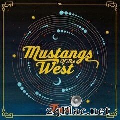 Mustangs of The West - Time (2020) FLAC