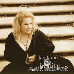 Jan James - Justify (2020) FLAC