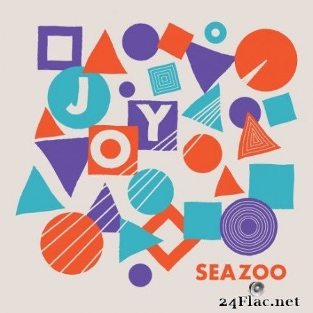 Seazoo - Joy (2020) Hi-Res + FLAC