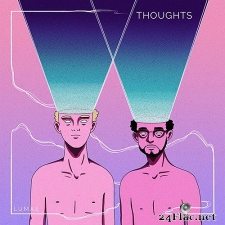 LUMAE - Thoughts (2020) Hi-Res