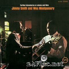 Jimmy Smith & Wes Montgomery - Further Adventures Of Jimmy And Wes (2020) FLAC