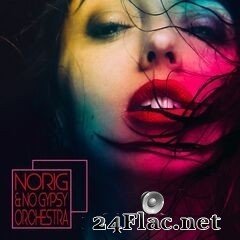 Norig - Norig & No Gypsy Orchestra (2020) FLAC
