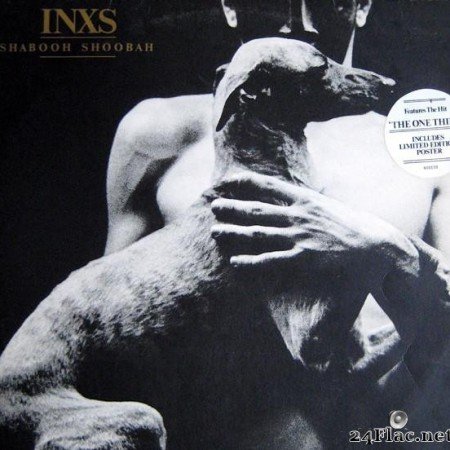 INXS - Shabooh Shoobah (1982/1985) [FLAC (tracks + .cue)]