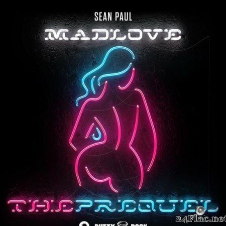 Sean Paul - Mad Love The Prequel (2018) [FLAC (tracks + .cue)]