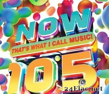 VA - Now That's What I Call Music! 105 (2020) [FLAC (tracks)]