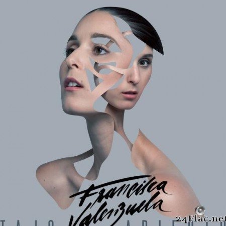 Francisca Valenzuela - Tajo Abierto (2014) [FLAC (tracks)]