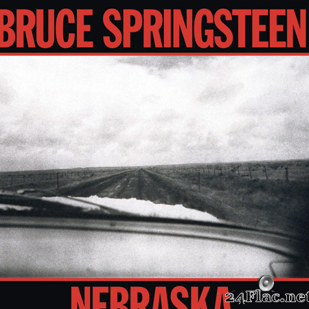 Bruce Springsteen - Nebraska (1982/2014) [FLAC (tracks)]
