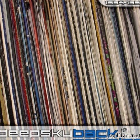 Deepsky - Back Catalog (2006) [FLAC (tracks)]