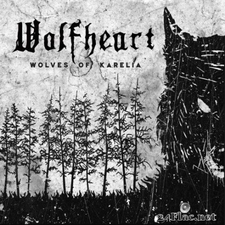 Wolfheart - Wolves of Karelia (2020)