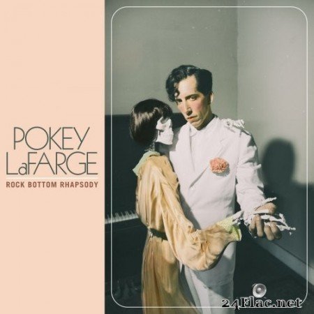 Pokey Lafarge - Rock Bottom Rhapsody (2020) FLAC