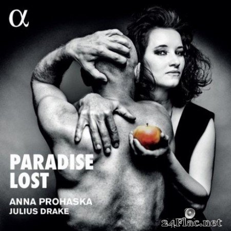 Anna Prohaska & Julius Drake - Paradise Lost (2020) Hi-Res