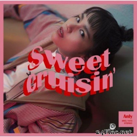 Anly - Sweet Cruisin&#8217; (2020)