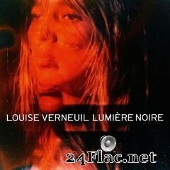 Louise Verneuil - Lumière noire (2020) FLAC